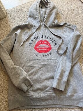 トップス Heaven by Marc Jacobs Acid Bunny Hoodie Marc Jacobs | Tops | Heaven By Marc Jacobs Acid Bunny Hoodie
